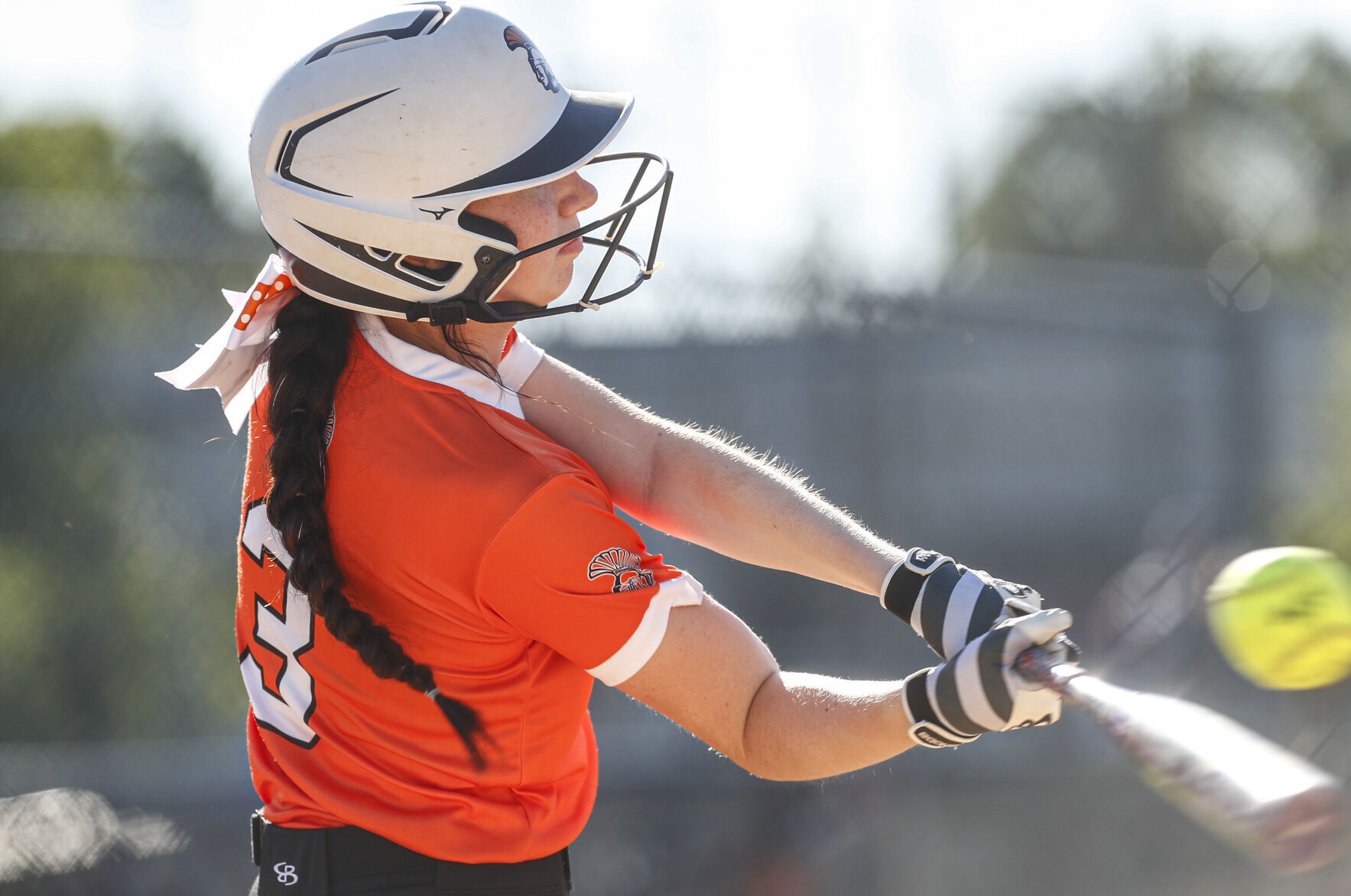 SBall East vs. CRW 2
